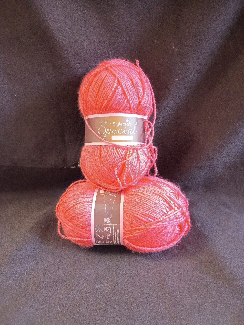 Yarn